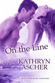 On the Line (eBook, ePUB)