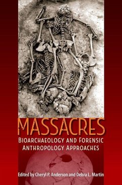 Cover Massacres