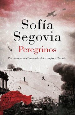 Peregrinos / Pilgrims - Segovia, Sofía