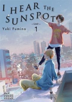 I Hear the Sunspot: Limit Volume 1 - Fumino, Yuki