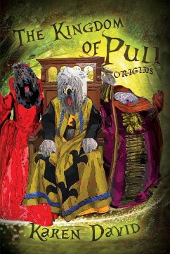 The Kingdom of Puli - Origins - Karen David
