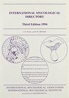 International Mycology Directory - Hall, Geoffrey S