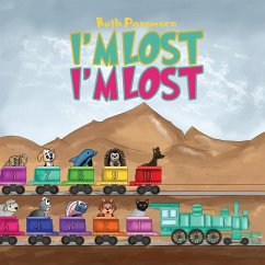 I'm Lost I'm Lost - Ruth Passmore