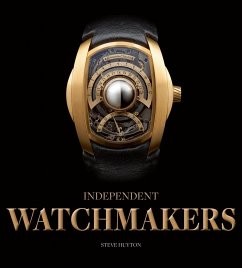 Independent Watchmakers - Huyton, Steve