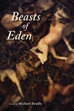 Beasts of Eden - Beadle, Michael