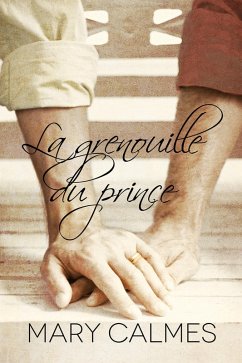 Cover La grenouille du prince (eBook, ePUB)