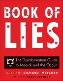 Book of Lies (eBook, ePUB)