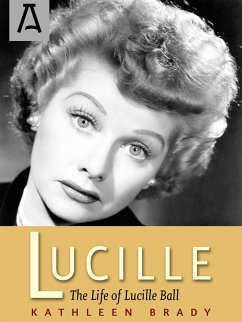 Cover Lucille (eBook, ePUB)