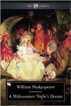 Cover Midsummer Night's Dream (eBook, ePUB)