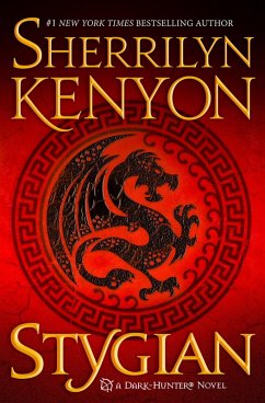 Stygian (eBook, ePUB) - Kenyon, Sherrilyn