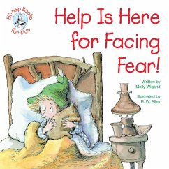 Cover Help Is Here for Facing Fear! (eBook, ePUB)