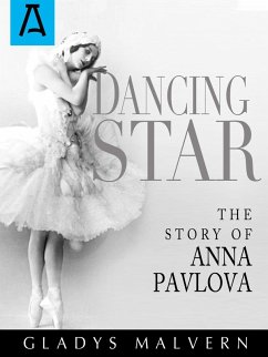 Cover Dancing Star (eBook, ePUB)