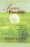 Peace is Possible (The Kitchen Table Philosopher, #5) (eBook, ePUB)