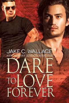 Cover Dare to Love Forever (eBook, ePUB)