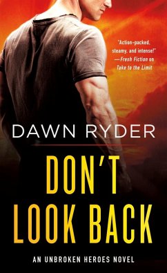 Don't Look Back (eBook, ePUB) - Ryder, Dawn