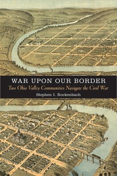 Cover War upon Our Border (eBook, ePUB)