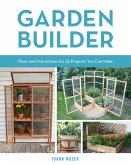 Garden Builder (eBook, ePUB) Garden Builder (eBook, ePUB)