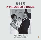 8115: A Prisoner's Home (eBook, ePUB)