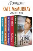 Kate McMurray's Greatest Hits (eBook, ePUB)