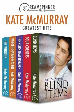 Kate McMurray's Greatest Hits (eBook, ePUB) - Mcmurray, Kate