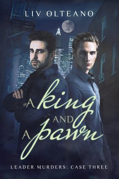 Cover A King and a Pawn (eBook, ePUB)