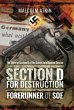 Section D for Destruction (eBook, ePUB) - Bild 1