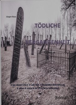 Cover Tödliche Vergangenheit (eBook, ePUB)
