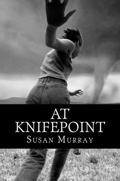 Cover At Knifepoint (eBook, ePUB)