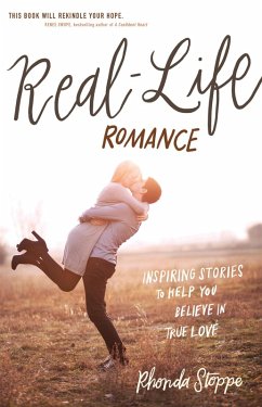 Real-Life Romance (eBook, ePUB) - Stoppe, Rhonda