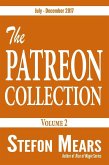 The Patreon Collection, Volume 2 (eBook, ePUB)