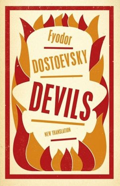 Devils (eBook, ePUB) - Dostoevsky, Fyodor