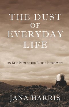Cover The Dust of Everyday Life (eBook, ePUB)