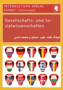 Interkultura Studienwörterbuch für Gesellschafts- und Sozialwissenschaften - Muska Haqiqat