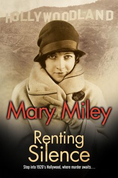 Cover Renting Silence (eBook, ePUB)