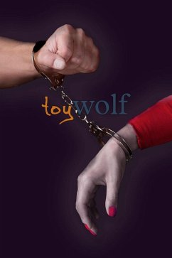 Cover Toy Wolf (We'reHuman, #2) (eBook, ePUB)