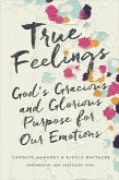 True Feelings (eBook, ePUB)
