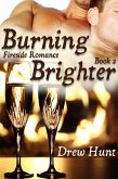 Fireside Romance Book 2: Burning Brighter (eBook, ePUB)