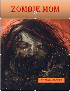 Cover Zombie Mom (eBook, ePUB)