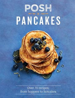 Cover Posh Pancakes (eBook, ePUB)