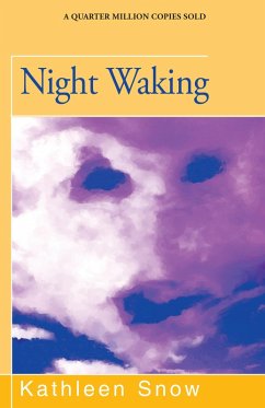 Cover Night Waking (eBook, ePUB)