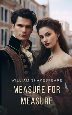 Measure for Measure (eBook, ePUB) - Nesbit, Edith; Shakespeare, William