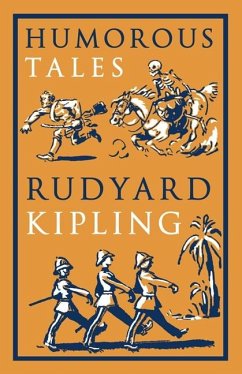 Cover Humorous Tales (eBook, ePUB)