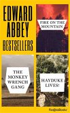 Edward Abbey Bestsellers (eBook, ePUB) Edward Abbey Bestsellers (eBook, ePUB)