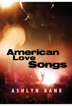 American Love Songs (Français) (eBook, ePUB) - Kane, Ashlyn