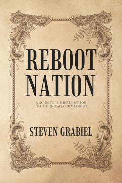 Reboot Nation - Grabiel, Steven