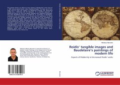 Roidis¿ tangible images and Baudelaire¿s paintings of modern life