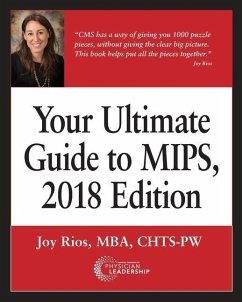 Your Ultimate Guide to MIPS, 2018 Edition - Rios, Joy