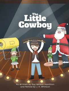 The Little Cowboy - Nelson, Ray