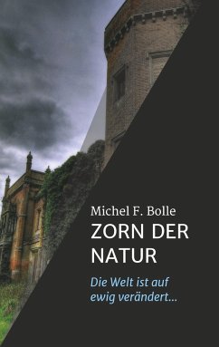 ZORN DER NATUR - Bolle, Michel F.