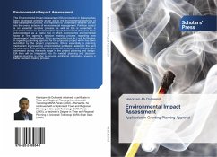 Environmental Impact Assessment - Ab Dulhamid, Hasnizam